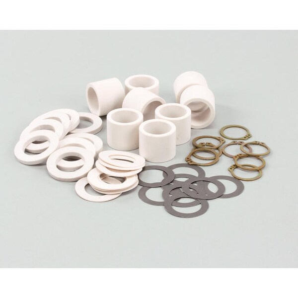 Bki Bearing Rep. Rotor Sale Kit AN4410650S - main